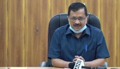 COVID-19 situation deteriorating in Delhi due to rising air pollution, warns CM Arvind Kejriwal