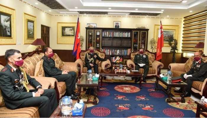 Worrying signs for China as India, Nepal make efforts to mend strained ties