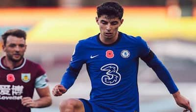 Chelsea midfielder Kai Havertz tests positive for coronavirus, goes into self-isolation