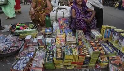 Calcutta High Court bans use, sale of firecrackers on Kali Puja, Diwali and Chhath in West Bengal