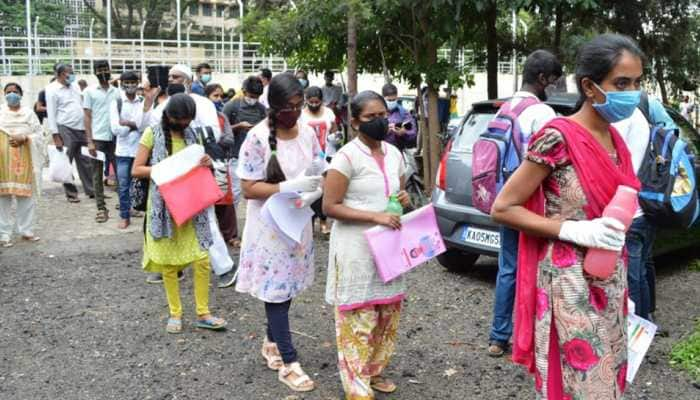 UGC frames guidelines for reopening of universities and colleges: Here&#039;s what students should know