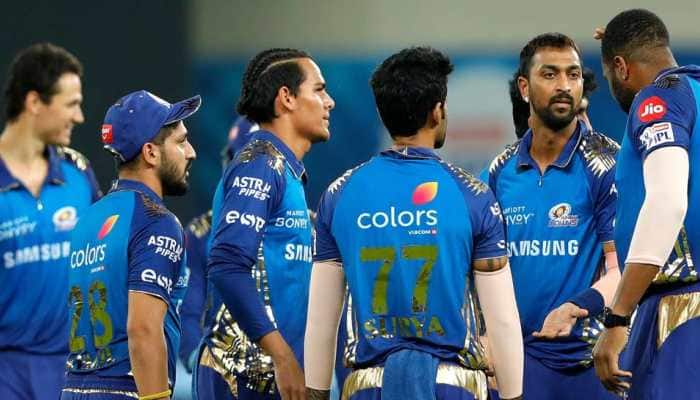 IPL 2020 Qualifier 1: Dominant Mumbai Indians thrash Delhi Capitals by 57 runs to reach final