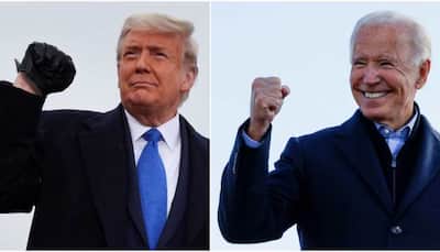 US Presidential election: Joe Biden inches nearer to victory as Donald Trump launches lawsuit blitz to slow him down
