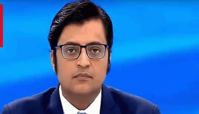 Bombay High Court to hear Republic TV editor-in-chief Arnab Goswami's bail plea today 