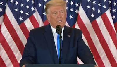 Lie after lie: US TV networks pull plug on Donald Trump's live White House address