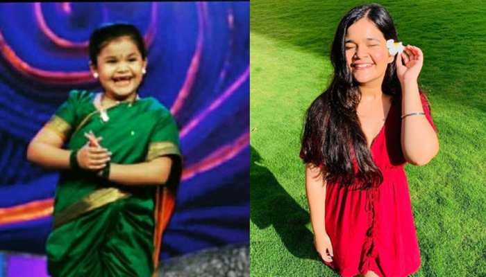 Child artiste Saloni Daini aka Gangubai of comedy circus sheds 22 kgs during lockdown, opens up on fat-shaming