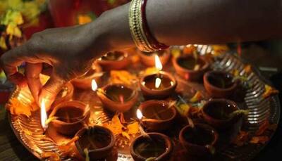 Maharashtra issues guidelines for Diwali celebrations, urges citizens to not burst crackers