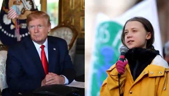 Chill Donald, Chill: Environmentalist Greta Thunberg mocks Donald Trump over US election 2020 results