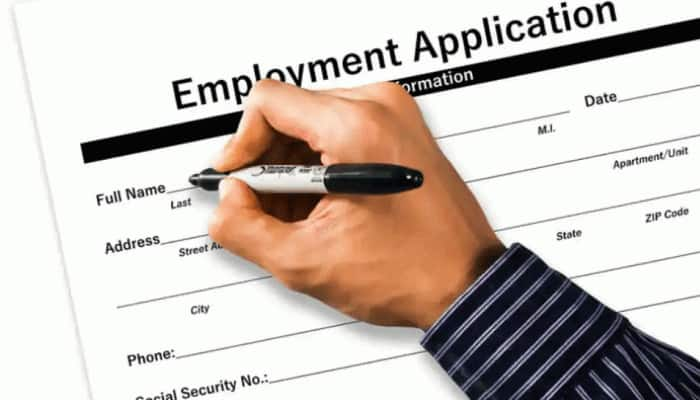 Fake job alert! 27,000 job seekers duped on fake government site, five arrested