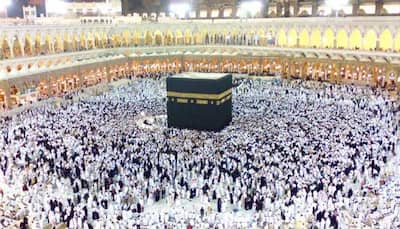 Haj pilgrimage to commence from June 26, 2021 - check details here