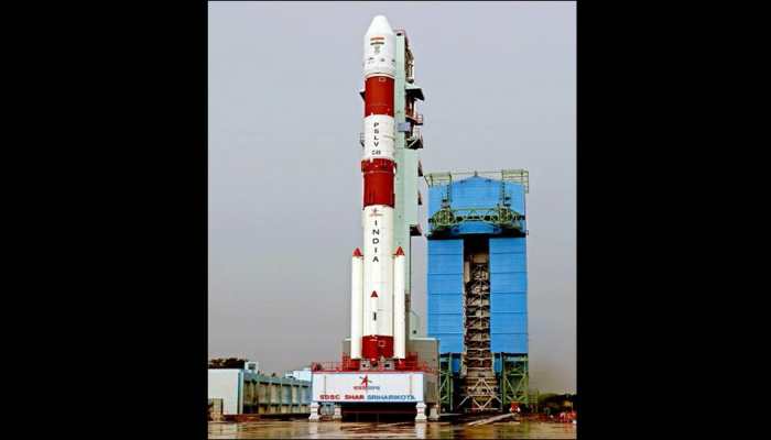 ISRO to launch radar imaging satellite on Nov 7, India&#039;s first space mission of 2020