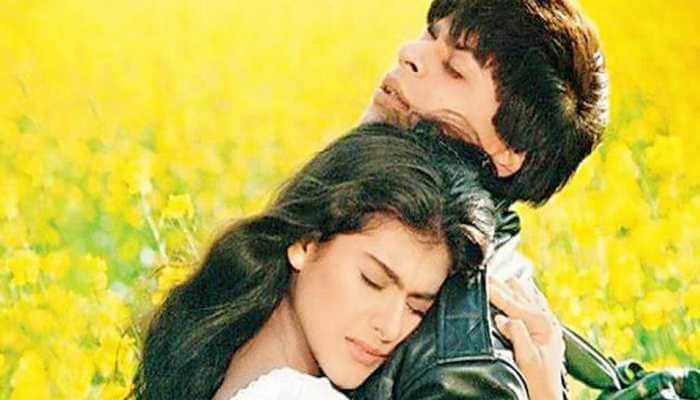 Shah Rukh Khan-Kajol&#039;s DDLJ back in Maratha Mandir as Mumbai theatres reopen!