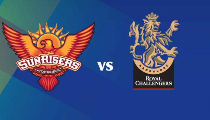 Royal Challengers Bangalore vs Sunrisers Hyderabad, Indian Premier League 2020 Eliminator: Team Prediction, Head-to-Head, Probable XIs, TV Timings