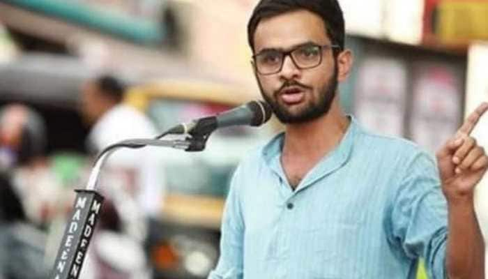 Delhi riots: AAP government gives nod to prosecute Umar Khalid under UAPA