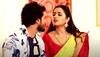 Khesari Lal Yadav-Kajal Raghwani's viral Bhojpuri song 'Sutala Tani Kora Mein' shows their sizzling chemistry - Watch