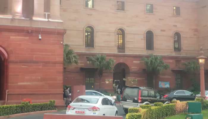 India summons Pakistan diplomat after Islamabad snatched away management of Gurdwara Kartarpur Sahib from PSGPC