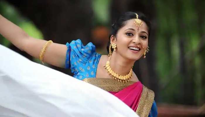 Happy Birthday Anushka Shetty - Her incredible journey from Sweety Shetty to Baahubali's Devasena