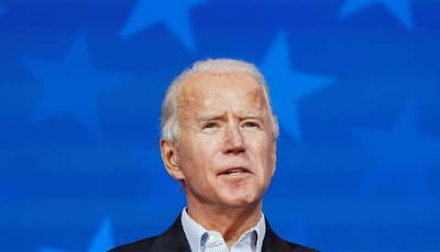 US presidential election results 2020: Joe Biden takes slim lead in Georgia, edges closer to winning White House
