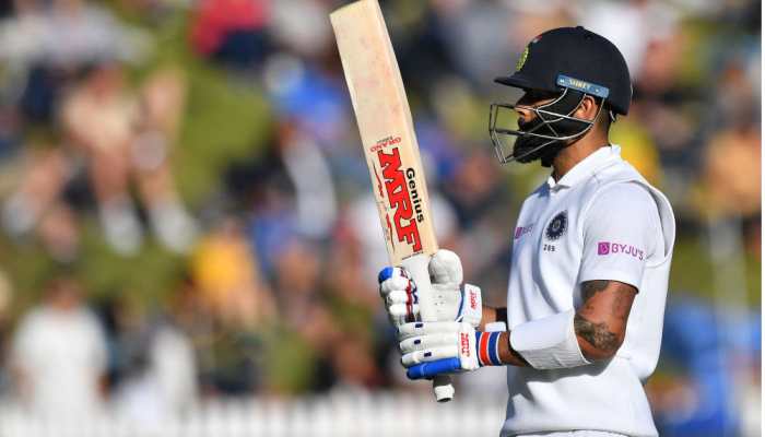 Steve Waugh calls on Aussies to avoid sledging 'world-class player' Virat Kohli in Border-Gavaskar Trophy