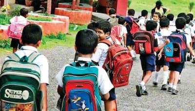 Maharashtra's gift to school students and teachers on Diwali; know here