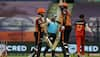 Indian Premier League 2020 Eliminator: Sunrisers Hyderabad seal 6-wicket win in low-scoring thriller; Royal Challengers Bangalore eliminated 