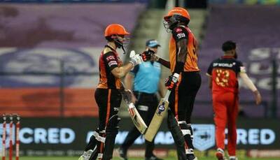 Indian Premier League 2020 Eliminator: Sunrisers Hyderabad seal 6-wicket win in low-scoring thriller; Royal Challengers Bangalore eliminated 
