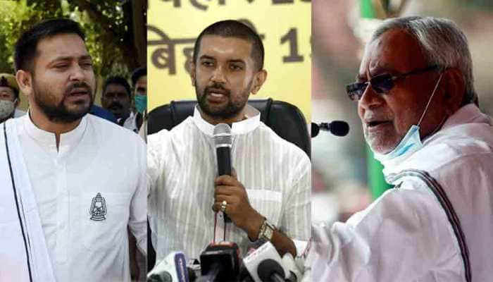 Bihar assembly election 2020: Key candidates in fray for third and final phase of polling