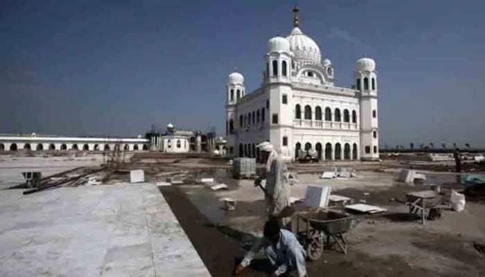 Pakistan summons Indian official over Kartarpur management row