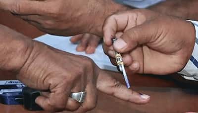 Manipur by-elections: Voting underway in four assembly seats