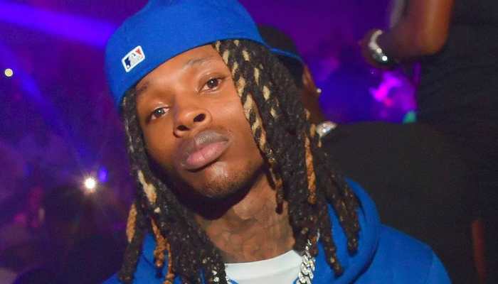 US rapper King Von killed in Atlanta shooting