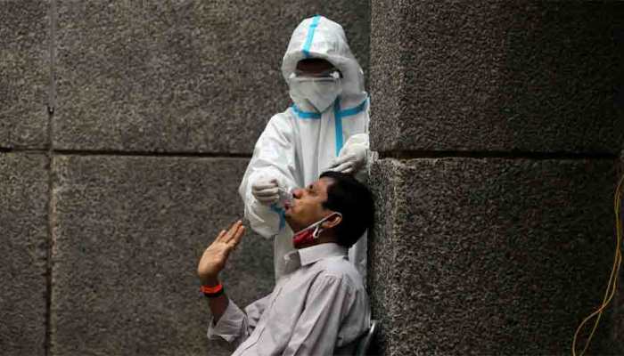 Coronavirus: Big worry for people in Delhi as new cases touch record high