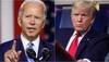 Donald Trump slams Joe Biden, says 'should not wrongfully claim the President's office' 