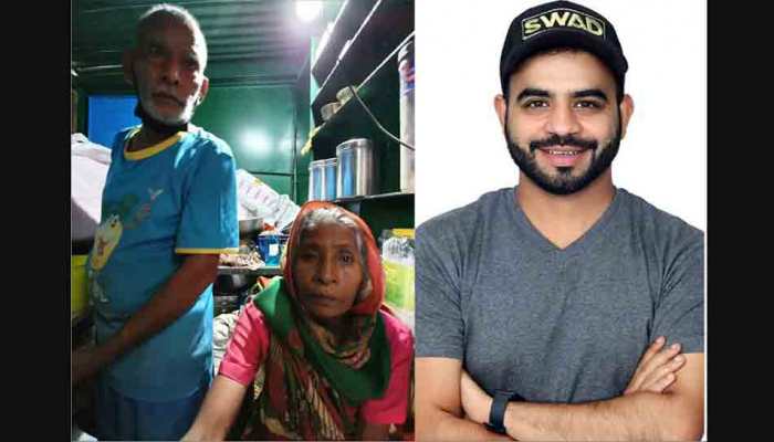 Baba ka Dhaba donation controversy: YouTuber Gaurav Wasan booked by Delhi Police for cheating