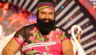 Gurmeet Ram Rahim, who is jailed over rape and murder, got ‘secret’ parole for a day in October