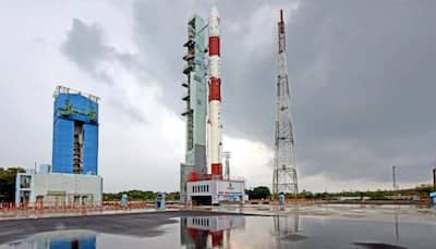 ISRO successfully launches PSLVC49 from Satish Dhawan Space Centre in Sriharikota