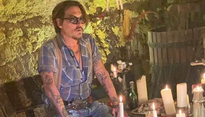 Johnny Depp&#039;s forced exit from &#039;Fantastic Beasts&#039; franchise draws fan ire