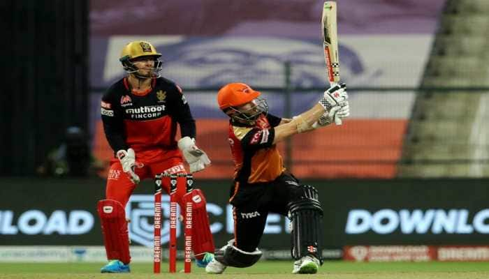 IPL 2020: David Warner gives this impressive nickname to Kane Williamson after match-winning knock