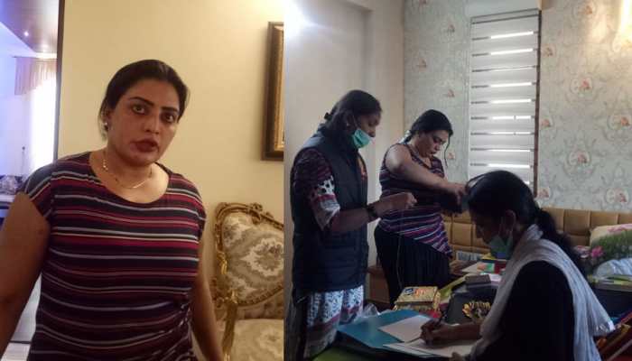 ACB raids Karnataka IAS officer B Sudha's residence, seizes gold jewellery worth crores