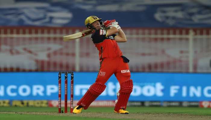 IPL 2020: AB de Villiers issues heartfelt apology to Royal Challengers Bangalore fans after loss to SunRisers Hyderabad