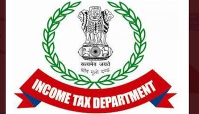 Income Tax raids Chennai-based IT infrastructure group, detects black money Rs 1,000 crore 