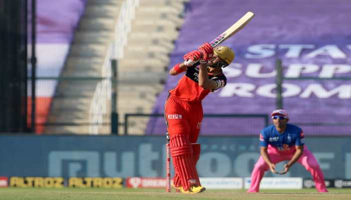 Devdutt Padikkal stakes his claim for India role with emphatic performance in IPL 2020