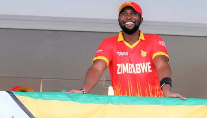 Zimbabwe&#039;s Elton Chigumbura to bid adieu to international cricket after Pakistan T20Is