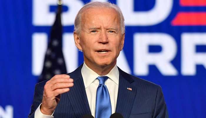 I will be a President for all Americans: Joe Biden after winning US  Presidential election | World News | Zee News