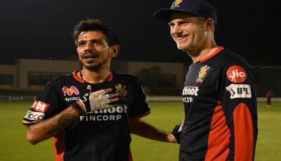 IPL 2020: Royal Challengers Bangalore coach Simon Katich says squad was chosen with Chinnaswamy conditions in mind