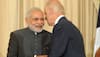 Look forward to working closely together: PM Narendra Modi congratulates Joe Biden on 'spectacular victory'