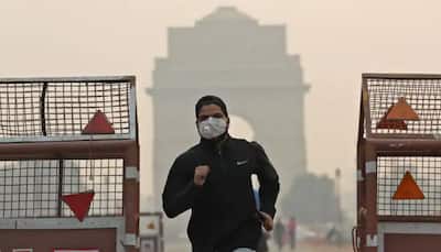 Air quality remains severe as AQI crosses 450-mark in Delhi, 542 in Noida