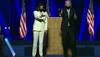 Time to heal America, says US President-elect Joe Biden in victory speech