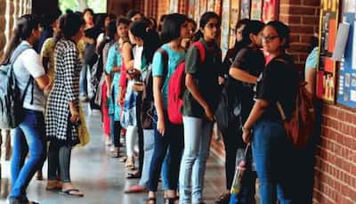 Delhi University releases final cut-off list; know which colleges have seats available