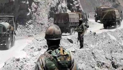Ladakh standoff: India, China agree to exercise restraint, avoid misunderstandings at LAC
