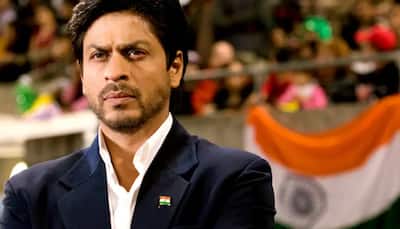 US President-elect Joe Biden's 'I don't see red or blue states' remark reminds India of SRK's 'Chak de India' speech